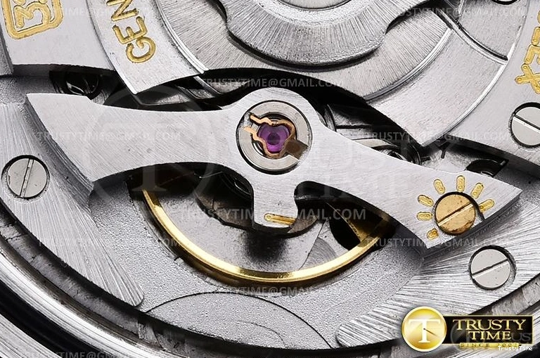 0306 Effortless R2DJ0252J – DJ2 41mm Jub 641